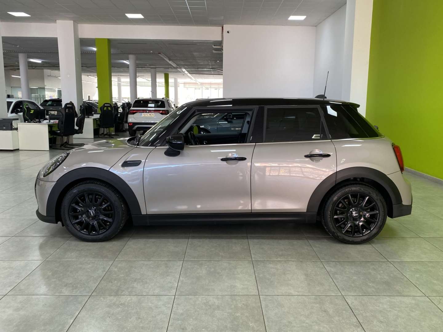 Mini Cooper Cooper -  - Joinsteer - #5