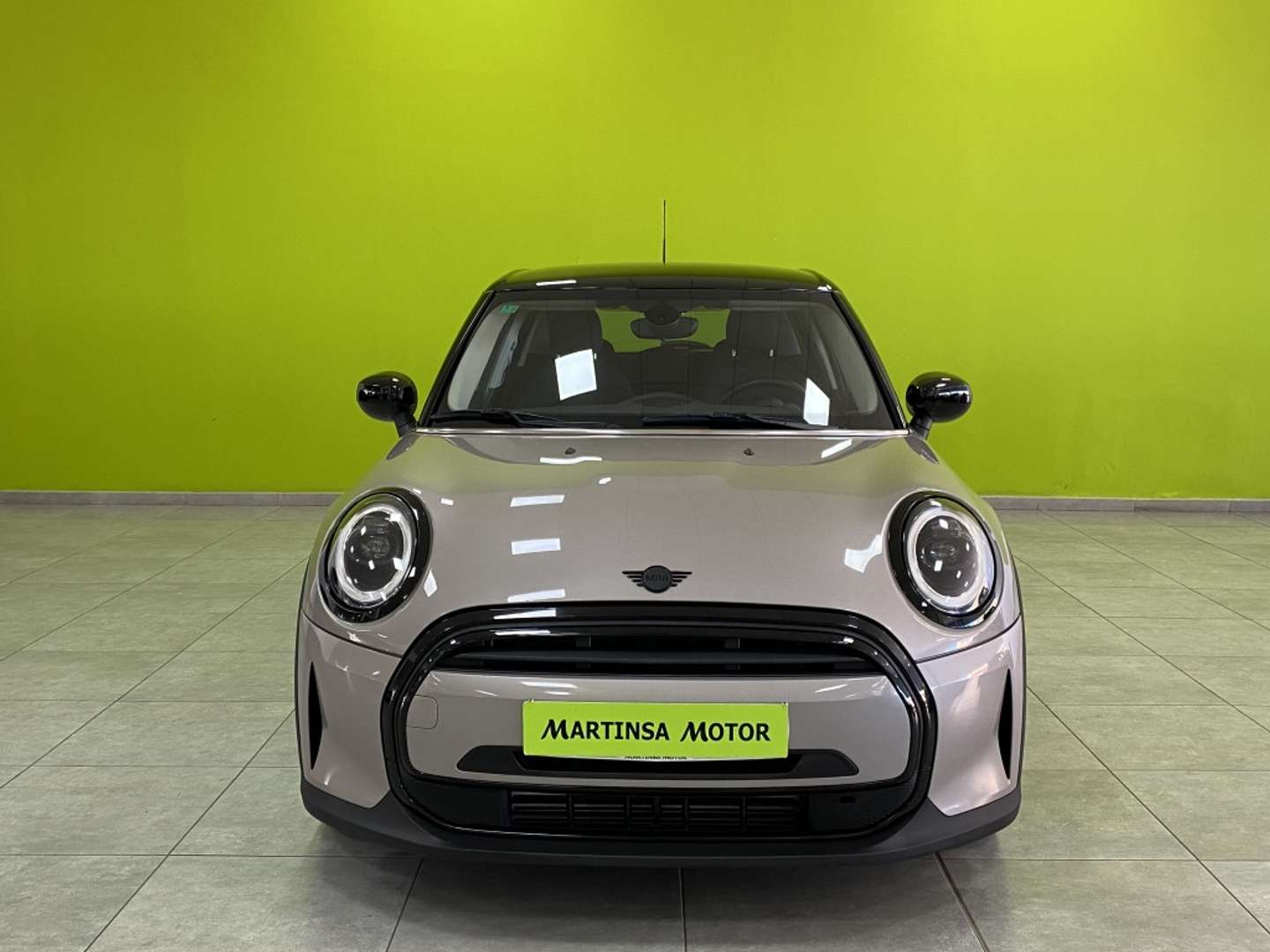 Mini Cooper Cooper -  - Joinsteer - #1