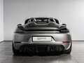 Porsche 718 Spyder Spyder 4.0 420 cv PDK Argintiu - thumbnail 4