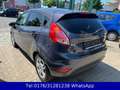 Ford Fiesta Sync Edition !! Klima !! 4.Türer !! Szürke - thumbnail 6
