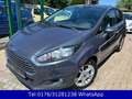 Ford Fiesta Sync Edition !! Klima !! 4.Türer !! Szürke - thumbnail 5