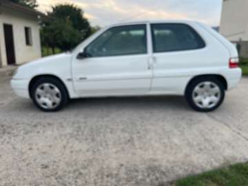 Saxo 3p 1.1 Classique