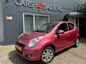1.0 Exclusive + Airco + Lmv + Navi + Car-play - 97