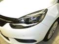 Opel Zafira C Edition Blanc - thumbnail 7