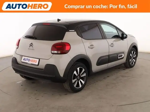 Citroen C3 view 6