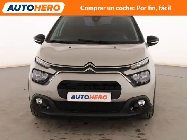 Citroen C3 view 9