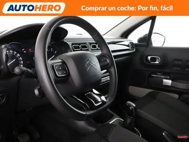 Citroen C3 view 12