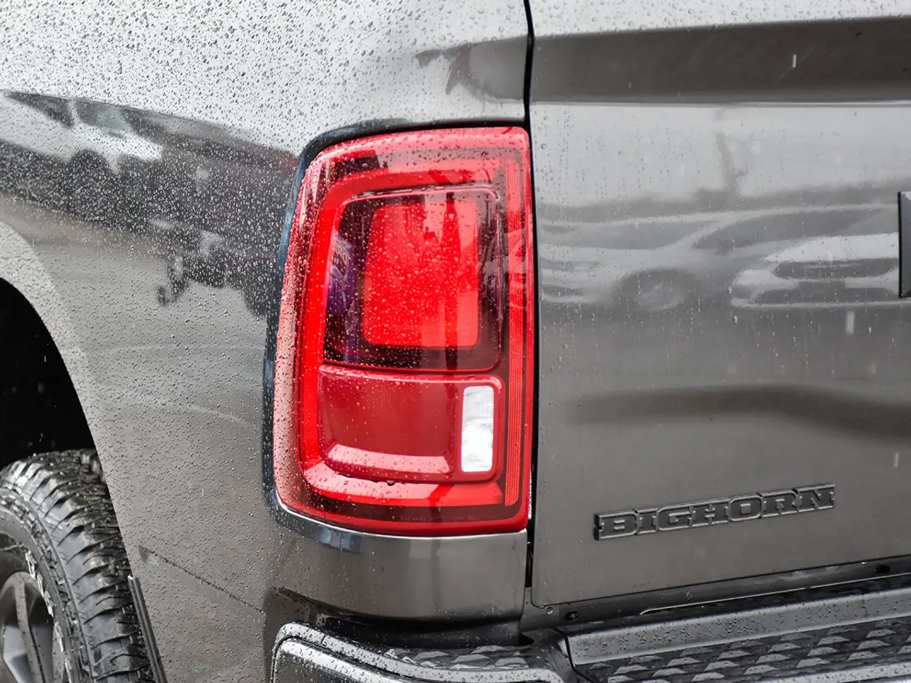 RAM 3500 снимка RAM 3500