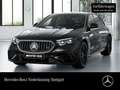 Mercedes-Benz E 53 AMG 4M Hybrid Fahrass 360° Pano Burmester HUD Schwarz - thumbnail 1