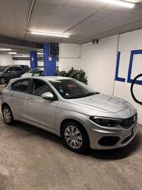 5p 1.4 Lounge 95cv my19