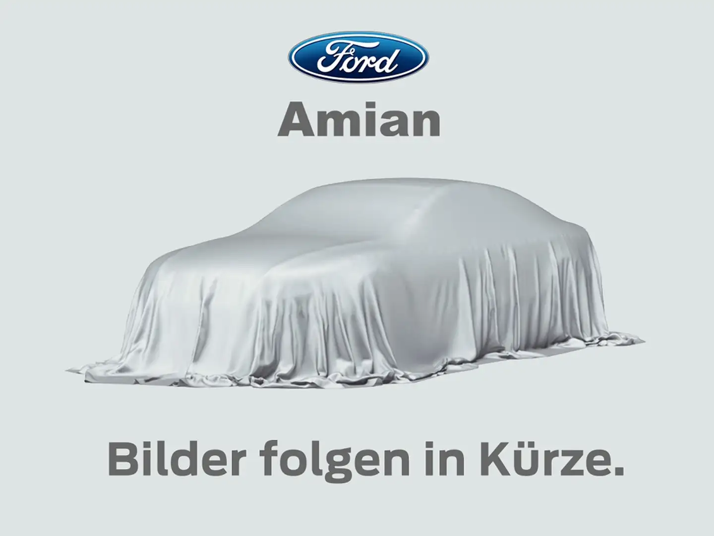 Ford Focus Trend 1.0 EcoBoost Ambientebeleuchtung Notbremsass Blu/Azzurro - 1