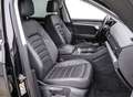 Volkswagen Touareg 3.0TDI V6 R-Line Tiptronic 4Motion 210kW Negro - thumbnail 6