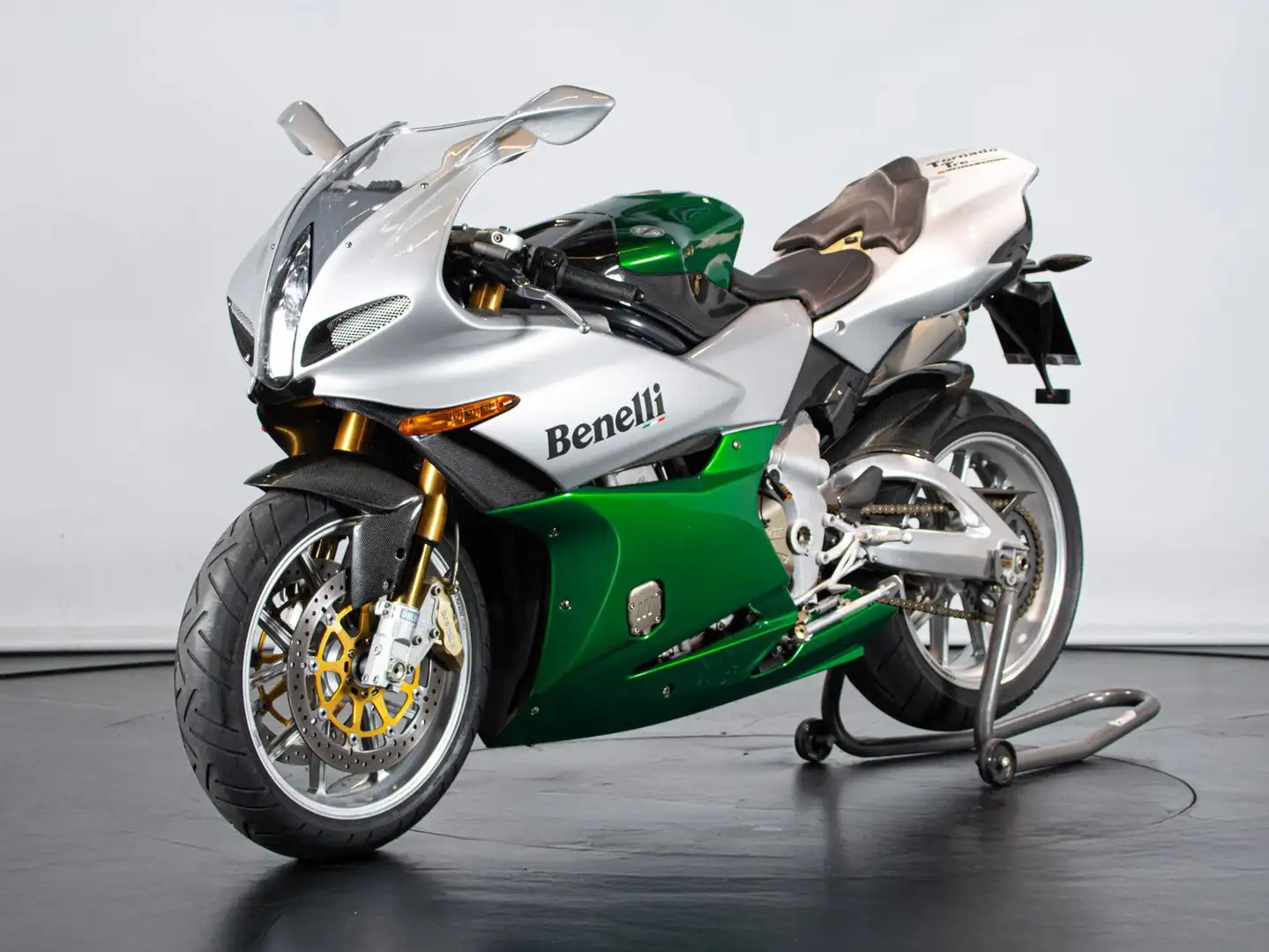Yamaha YZF-R1 60°th ANNIVERSARIO Bianco - 2