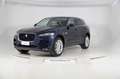 Jaguar F-Pace 2015 Diesel 2.0d Portfolio awd 180cv auto Blu/Azzurro - thumbnail 1