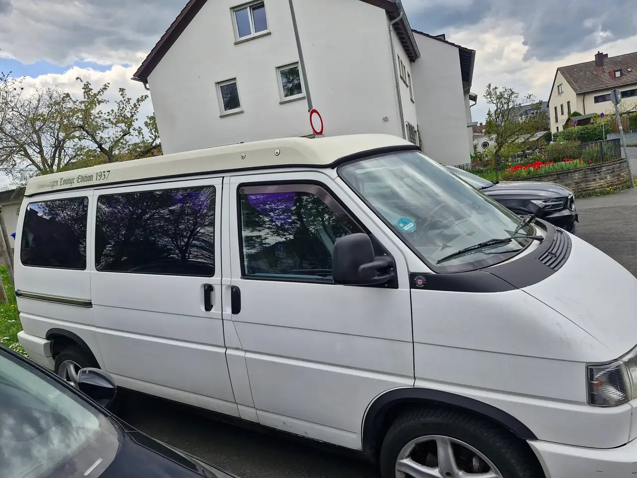 Volkswagen T4 Transporter T4 70B 1D2, foto 10
