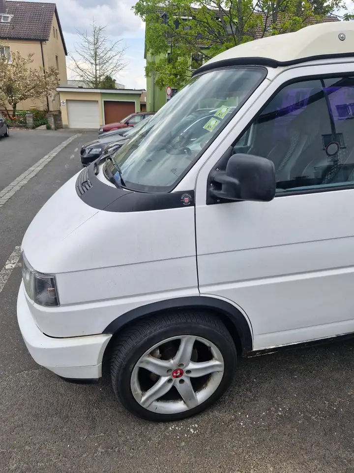 Volkswagen T4 Transporter T4 70B 1D2, foto 9
