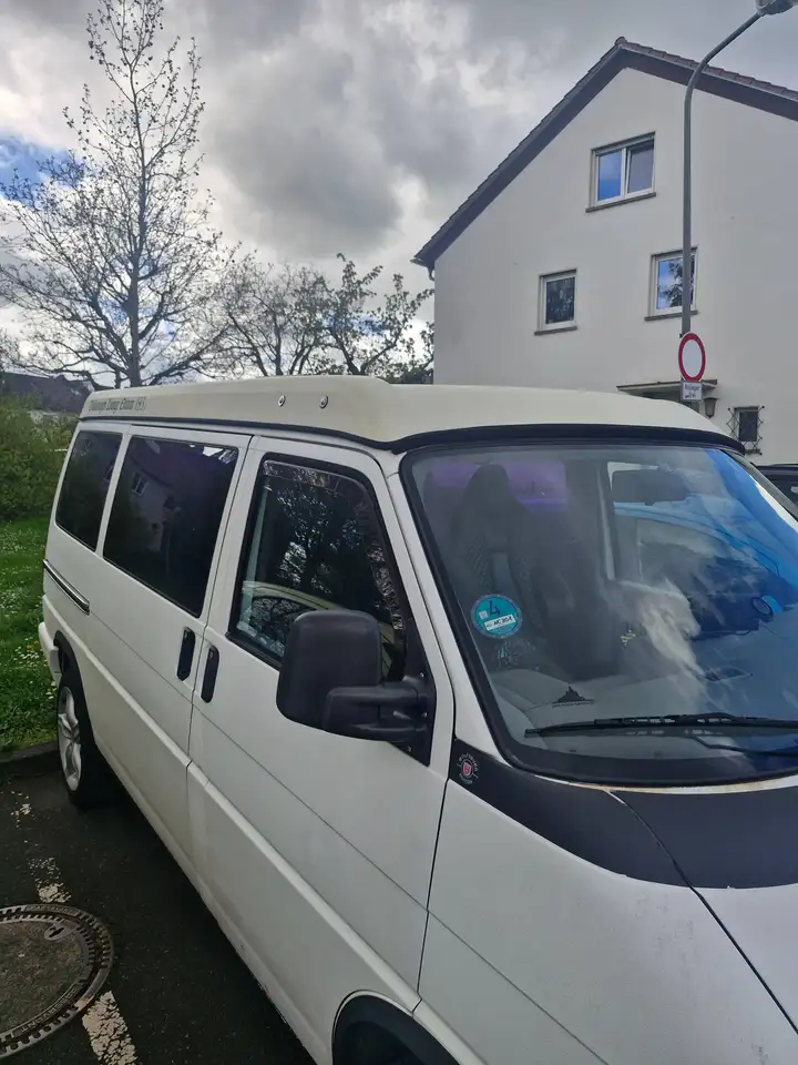 Volkswagen T4 Transporter T4 70B 1D2, foto 5