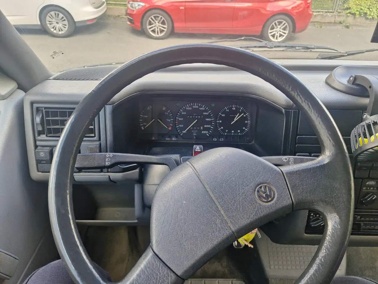 Volkswagen T4 Transporter T4 70B 1D2, foto 8