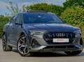 Audi e-tron e-tron Sportback S quattro Grijs - thumbnail 1