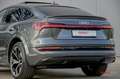 Audi e-tron e-tron Sportback S quattro Grijs - thumbnail 4