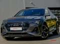 Audi e-tron e-tron Sportback S quattro Gris - thumbnail 2