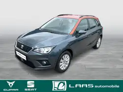 Seat Arona Style 1,0 TSi Style Allwetterbereifung