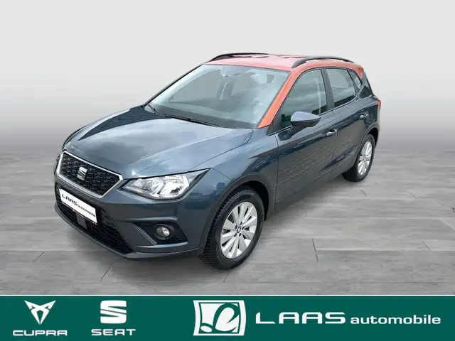 Seat Arona Style 1,0 TSi Style Allwetterbereifung