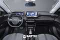 Peugeot e-208 motore elettrico 100kW Allure Pack Negro - thumbnail 8