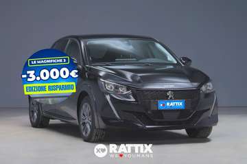 motore elettrico 100kW Allure Pack