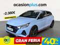 Hyundai i20 1.6T N Azul - thumbnail 1