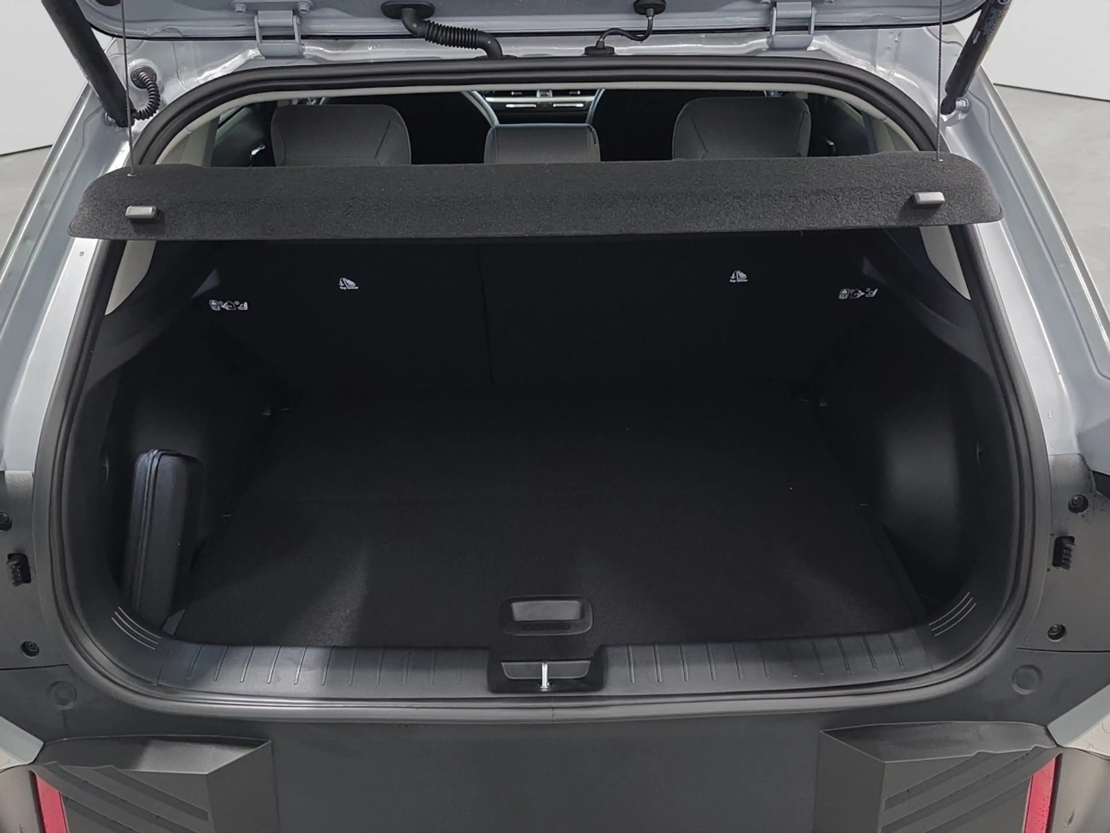 Kia EV4 150 kW Earth Klima Navi Rückfahrkamera — photo 7