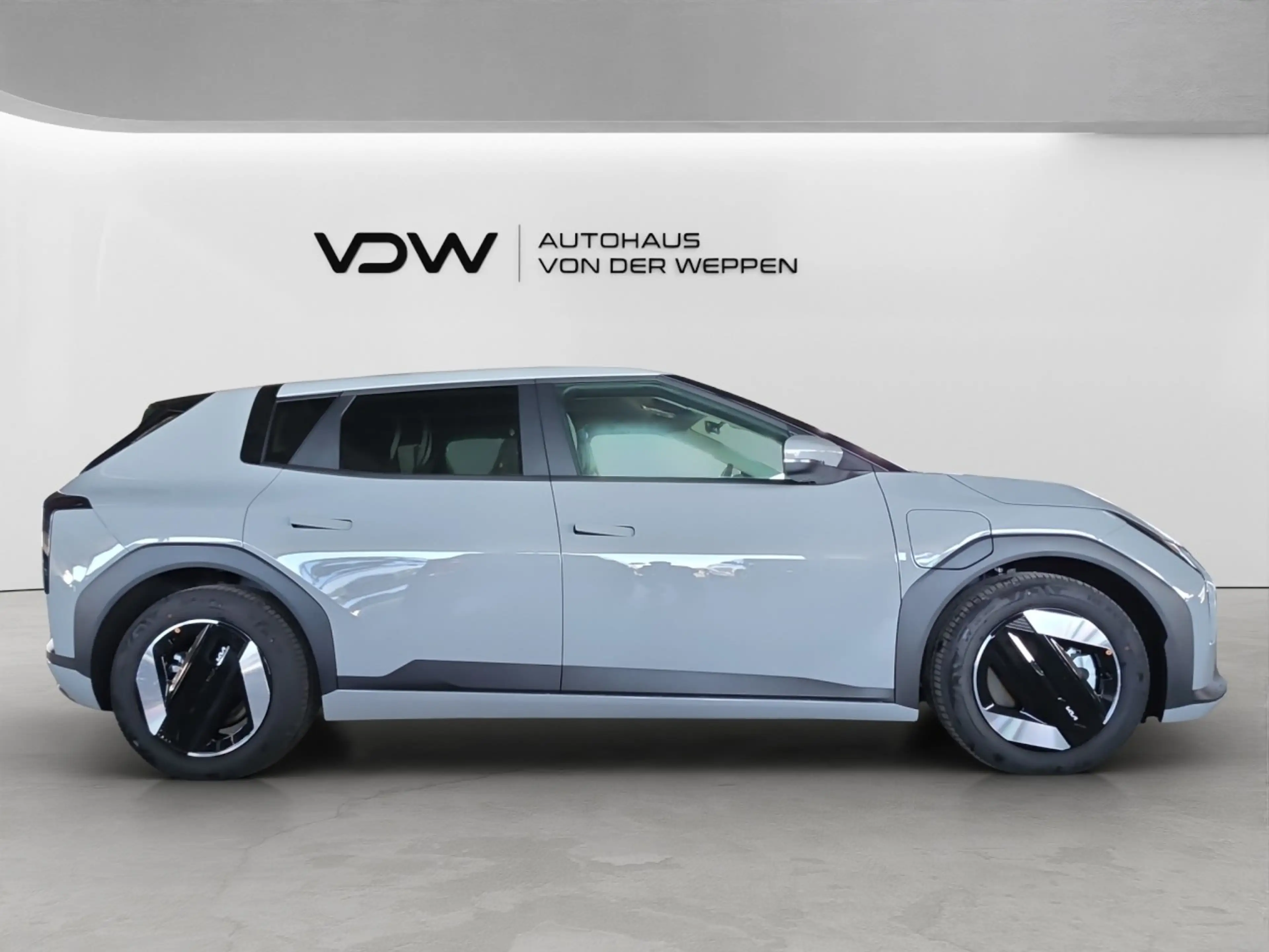 Kia EV4 150 kW Earth Klima Navi Rückfahrkamera — photo 9