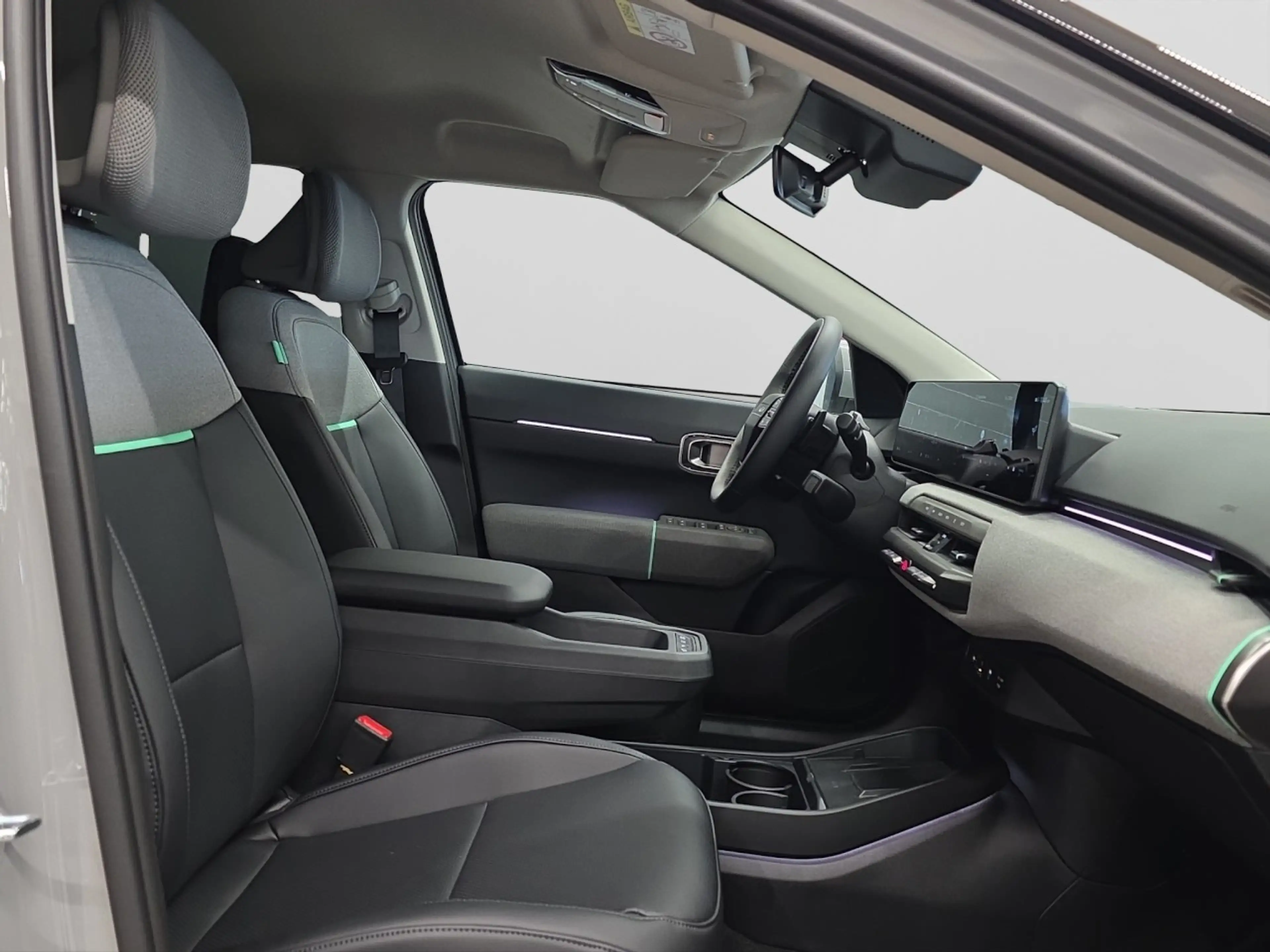 Kia EV4 150 kW Earth Klima Navi Rückfahrkamera — photo 15