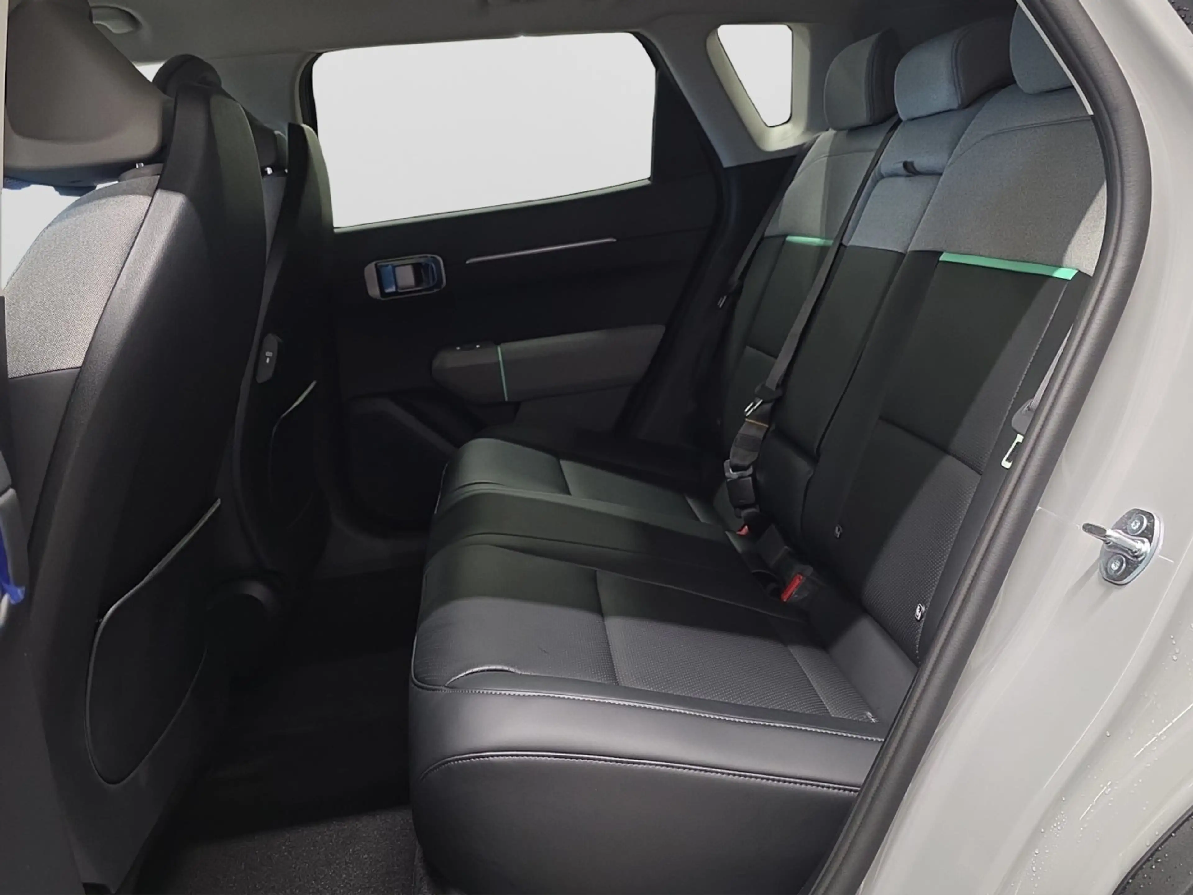 Kia EV4 150 kW Earth Klima Navi Rückfahrkamera — photo 14