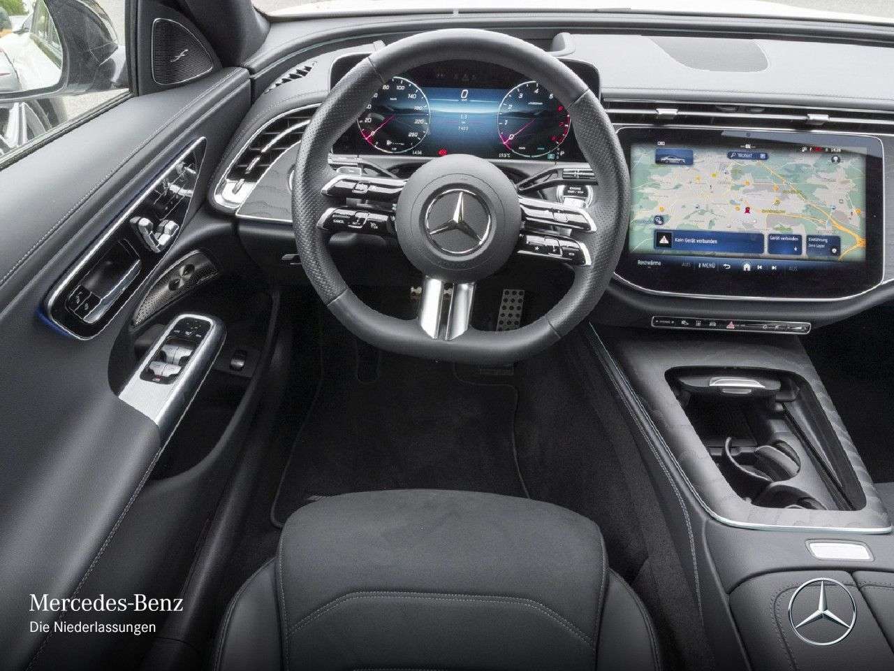Mercedes-Benz E 450