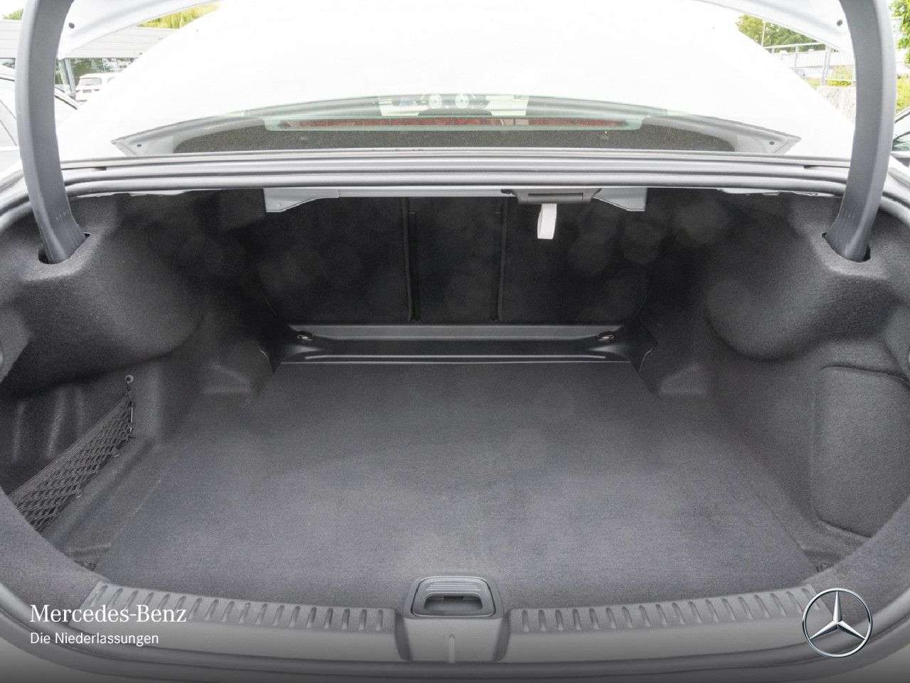 Mercedes-Benz E 450