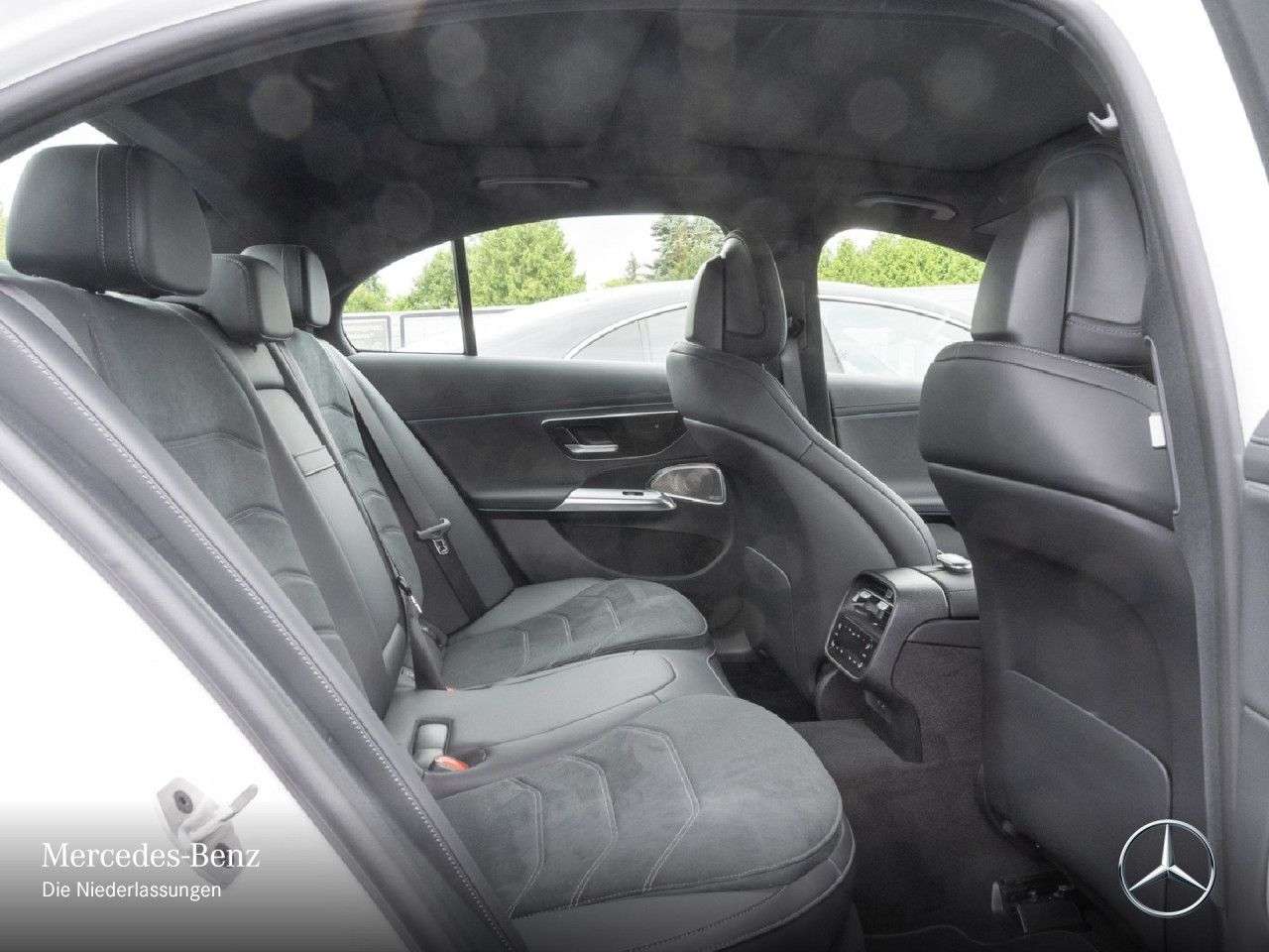 Mercedes-Benz E 450