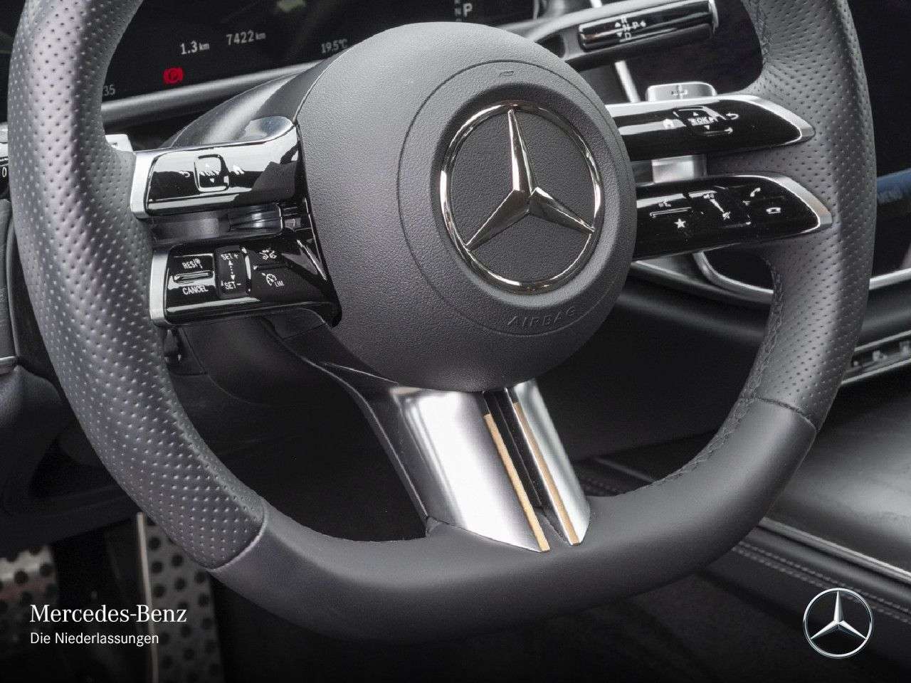 Mercedes-Benz E 450