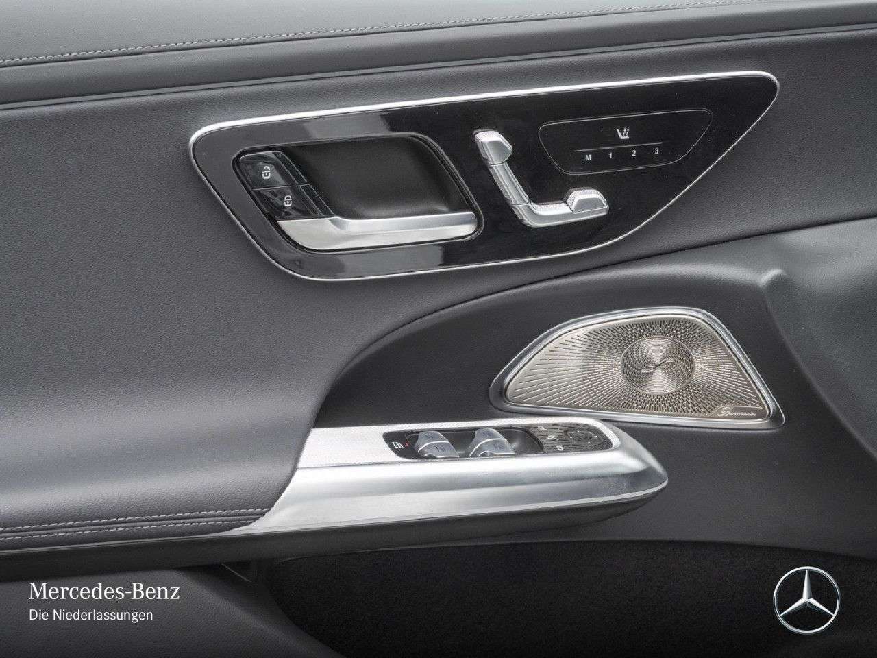 Mercedes-Benz E 450