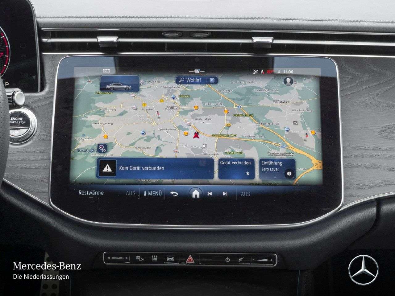 Mercedes-Benz E 450