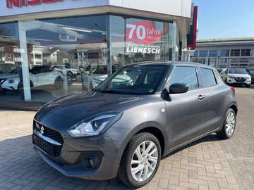 1.2 Comfort Hybrid Allwetter/Kamera/Carpla