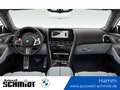 BMW M8 Competition xDrive Gran Coupe M Carbon Paket Blau - thumbnail 5