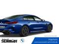 BMW M8 Competition xDrive Gran Coupe M Carbon Paket Blau - thumbnail 6