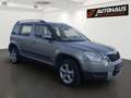Skoda Yeti Twenty Ambition 1,2 TSI | GEPFLEGTER ZUSTAND | Grau - thumbnail 4