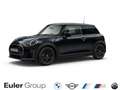 MINI Cooper SE 3-Türer El. Panodach Panorama Navi Digitales Cockp Schwarz - thumbnail 1