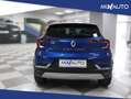 Renault Captur 1.6 E-Tech PHEV 160 CV Intens EU6 Blau - thumbnail 4