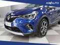 Renault Captur 1.6 E-Tech PHEV 160 CV Intens EU6 Blau - thumbnail 9