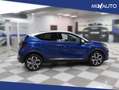 Renault Captur 1.6 E-Tech PHEV 160 CV Intens EU6 Blau - thumbnail 3