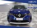 Renault Captur 1.6 E-Tech PHEV 160 CV Intens EU6 Blau - thumbnail 2
