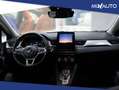 Renault Captur 1.6 E-Tech PHEV 160 CV Intens EU6 Blau - thumbnail 11
